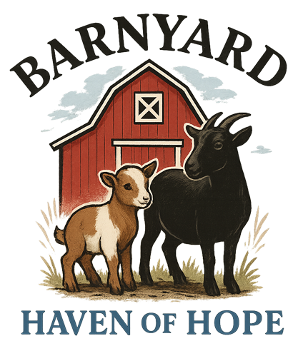 Barnyard Haven of Hope